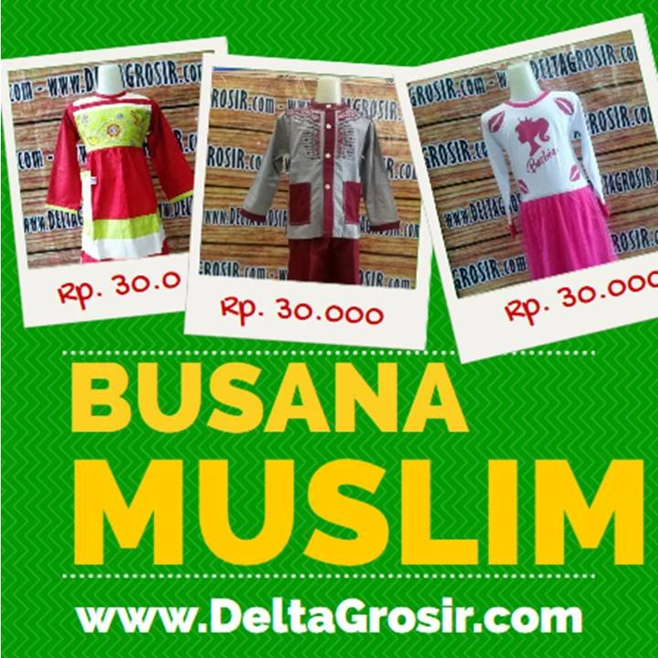 agen baju murah