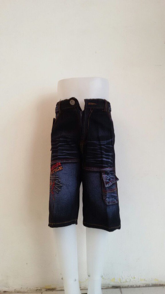 Grosiran Celana Jeans Jumbo Anak Branded